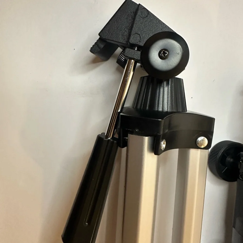 Free Soldier Telescope with Tripod
